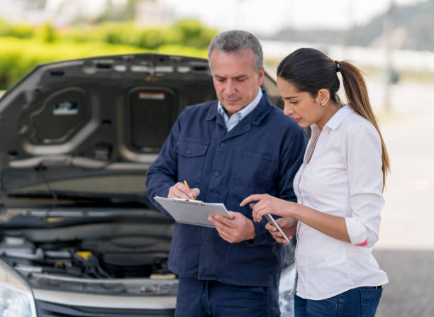 Affordable auto coverage in Pearl River, NY